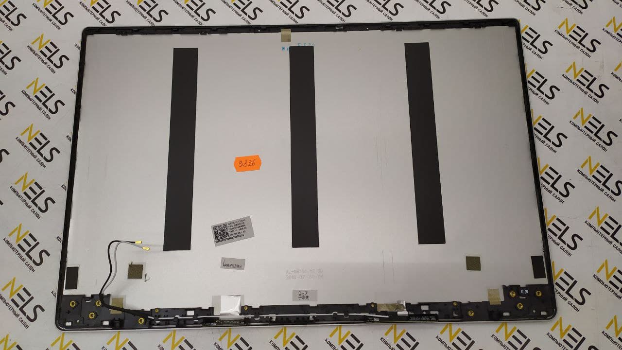 Задняя крышка экрана Lenovo 330S-15IKB